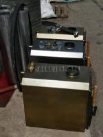 Водогрейная печь для фурако Уса морской алюминий