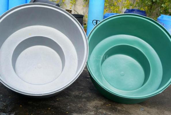 Купель для террассы