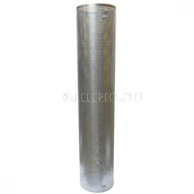 Алюминивый термозащитный кожух