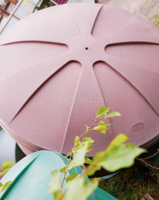 Крышка пластиковая для Фурако ( Купели)