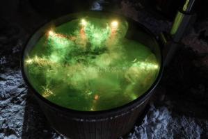 Подсветка для Фурако (Купели с подогревом)