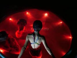 Подсветка для Фурако (Купели с подогревом)