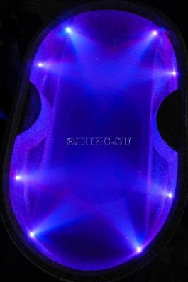 Подсветка для Фурако (Купели с подогревом)