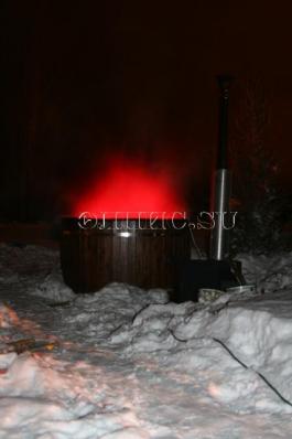 Подсветка для Фурако (Купели с подогревом)