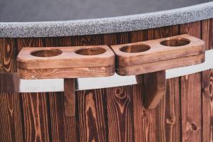 Подставка для напитков 2