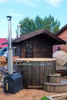 Подставка для напитков 2