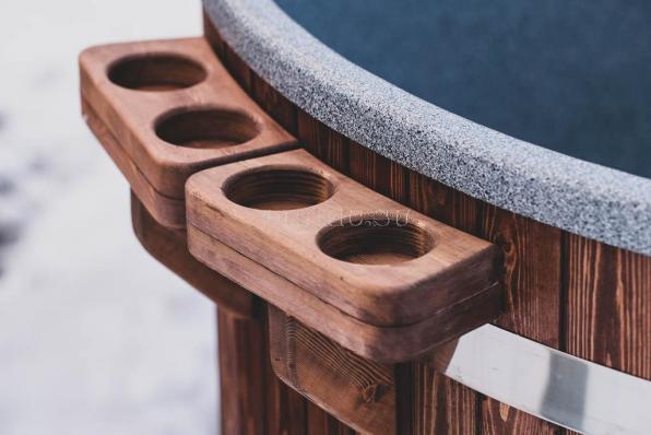 Подставка для напитков 2