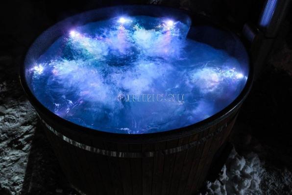 Гейзер / Аэромассаж