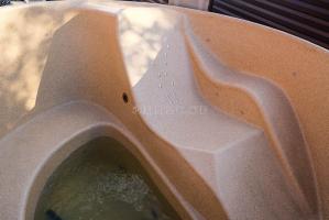 Гидромассаж