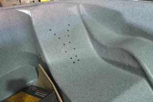 Гидромассаж