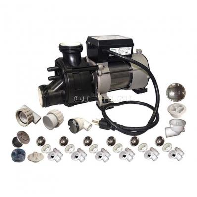 Гидромассаж