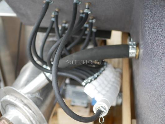 Гидромассаж