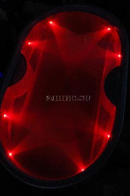 Фурако - Купель с подогревом  (овальная)