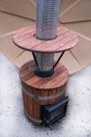 Столик для напитков