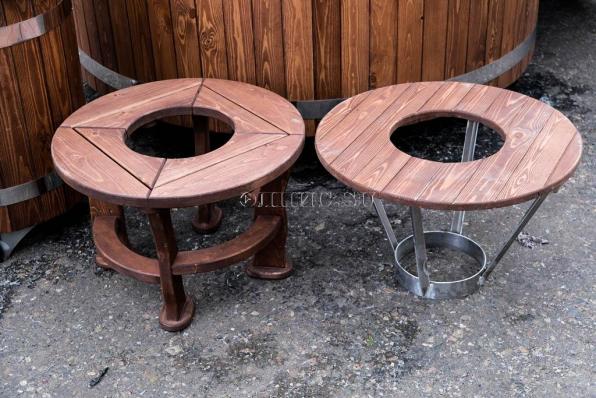 Столик для напитков