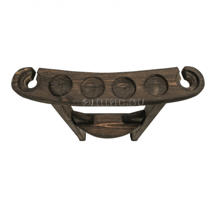 Подставка для напитков 6