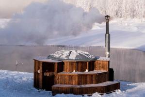 Подиум 2.7 м.