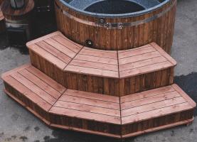 Подиум 2.7 м.