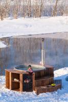 СПА комплекс Элпис (с шезлонгом  )