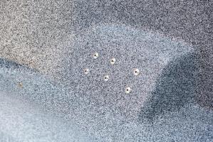 СПА комплекс Элпис (с шезлонгом  )