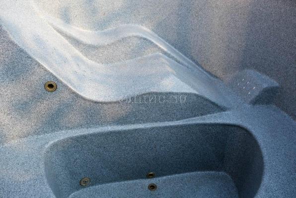 СПА комплекс Элпис (с шезлонгом  )