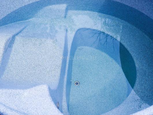 СПА комплекс Элпис (с шезлонгом  )