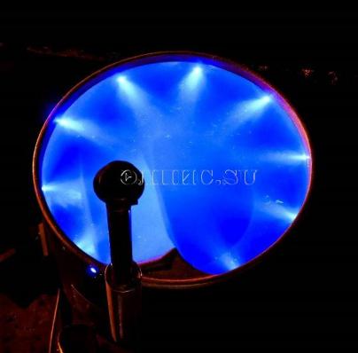 СПА комплекс Элпис (с шезлонгом  )