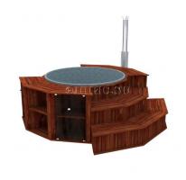 СПА комплекс Элпис (авторская модель)