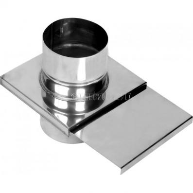 Шибер (заслонка)