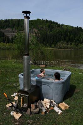 Купель  Элпис