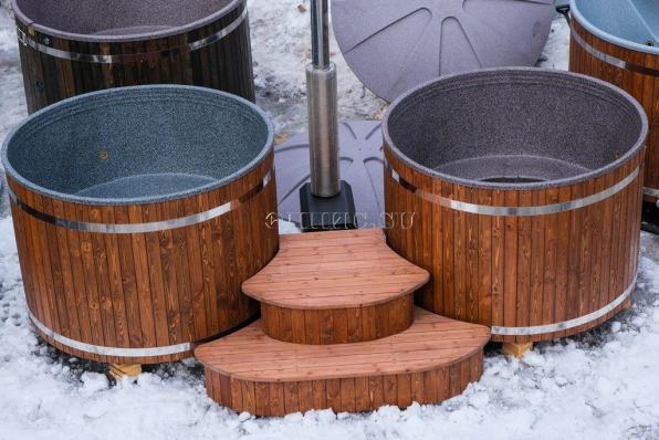 Тандем - купели 1700 мм.