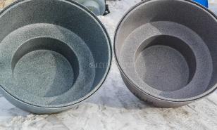 Купель для террасы (уценка)