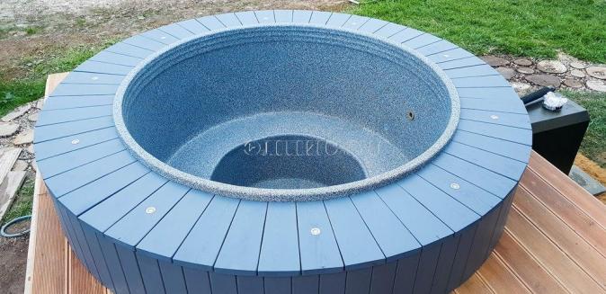 Купель для террасы (уценка)