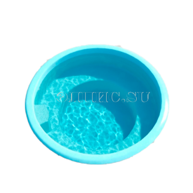 Купель для террасы (уценка)