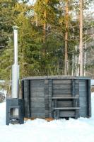 Фурако 2050 мм ( авторская модель )