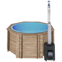 Фурако 2150 мм ( авторская модель )