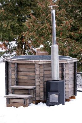 Фурако 2150 мм ( авторская модель )