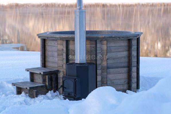 Подиум для купели 0.7 м.