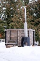 Фурако 2200 мм ( авторская модель )