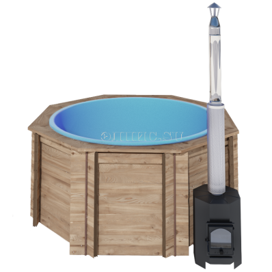 Фурако 2200 мм ( авторская модель )