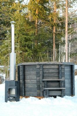 Фурако 2200 мм ( авторская модель )