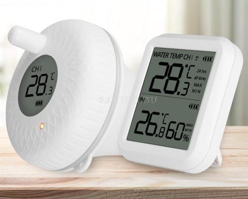 Беспроводной термометр