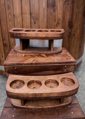 Подставка для напитков 4