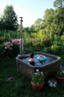 Купель  Элпис