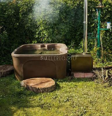 Купель  Элпис