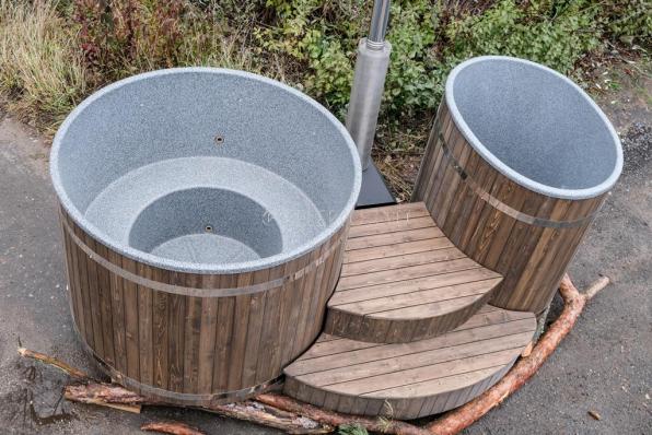 Фурако (овальная глубокая)