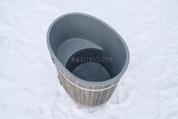 Фурако (овальная глубокая)