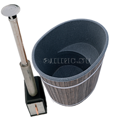 Фурако (овальная глубокая)