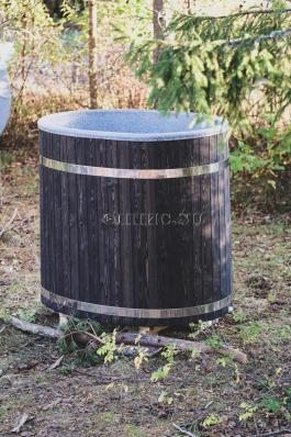 Купель (овальная глубокая)