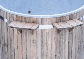 Съёмный столик